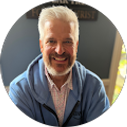 Profile photo of John Dingler