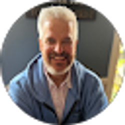 Profile photo of John Dingler