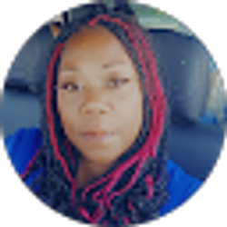 Profile photo of Candace Woodbury