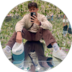 Profile photo of Isaac Guevara