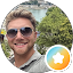 Profile photo of Brady Sussman