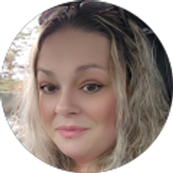 Profile photo of Wenna Allred