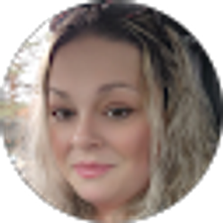 Profile photo of Wenna Allred