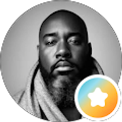Profile photo of Alonzo Patrick