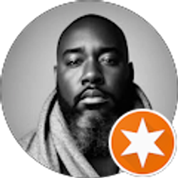 Profile photo of Alonzo Patrick