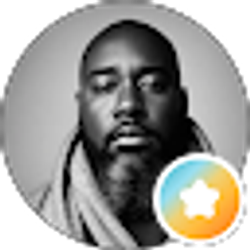 Profile photo of Alonzo Patrick