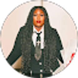 Profile photo of Katelyn Baxter
