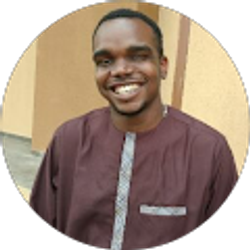 Profile photo of Chisom Ogide