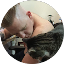 Profile photo of Jonathan Camp