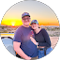 Profile photo of Maddi Wesch