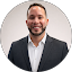 Profile photo of Jordan Cruz