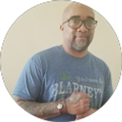 Profile photo of Jock Johnson