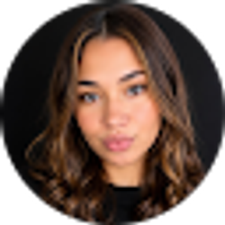 Profile photo of Tatyana McGuire