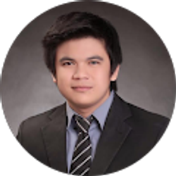 Profile photo of Albebson Lim