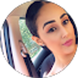 Profile photo of Alejandra Esparza