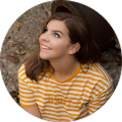 Profile photo of Hadley Keen