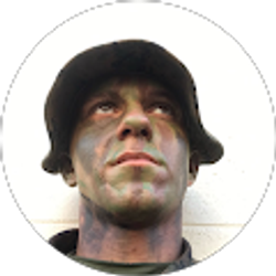 Profile photo of Calogero Curran