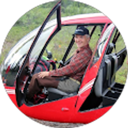 Profile photo of George Chovanes