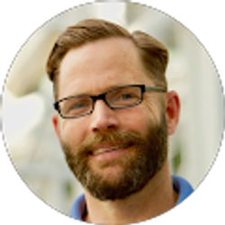 Profile photo of Bryce Carlisle