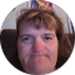 Profile photo of Vonda Harrissmith