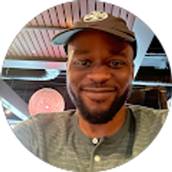 Profile photo of Emmanuel Finnih