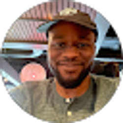 Profile photo of Emmanuel Finnih
