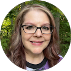 Profile photo of Theresa S