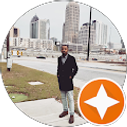 Profile photo of Maurice Brooks