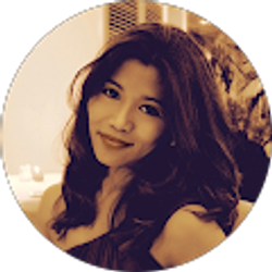 Profile photo of Lucy Sinisalo