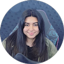 Profile photo of Ofelia Vasquez