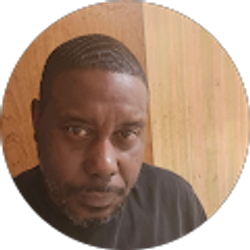 Profile photo of Terry Brown