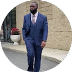 Profile photo of Javen Harris