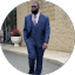 Profile photo of Javen Harris
