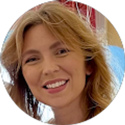 Profile photo of Meagann Manger