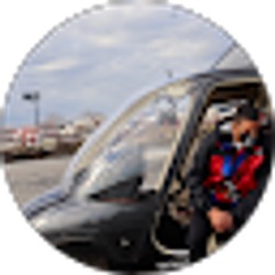 Profile photo of Zacharia Ismaeil