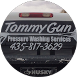 Profile photo of Tom Valerio