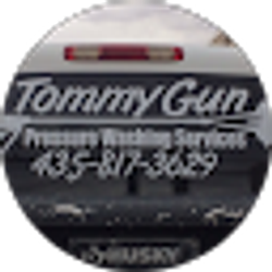 Profile photo of Tom Valerio