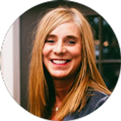 Profile photo of Kelly Waugerman