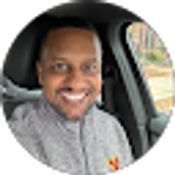 Profile photo of James Christian Jr
