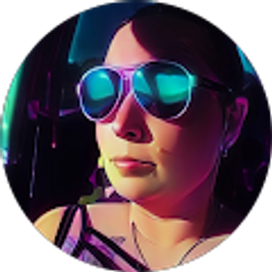 Profile photo of Leanne Strong