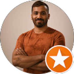 Profile photo of Mani Kanta Reddy Lankireddy (Mani)