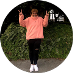 Profile photo of Maimuna “Mai” Batchilly