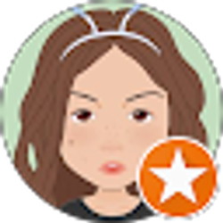 Profile photo of Kristina Patterson