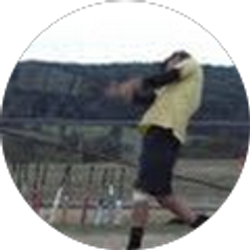 Profile photo of Matthew Mitchell