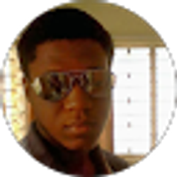 Profile photo of Andrew Martey