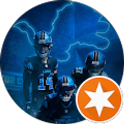 Profile photo of Christopher Tharpe