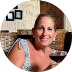 Profile photo of Denise Morgan