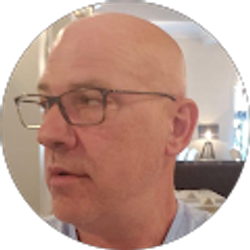 Profile photo of Ed Douglas Wade