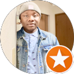 Profile photo of Michael “Gramme” Sheriff