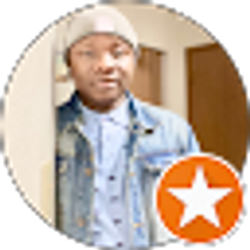 Profile photo of Michael “Gramme” Sheriff